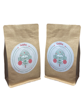 Load image into Gallery viewer, - The Coffee City