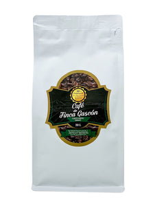 Medium Roast / Whole Bean - The Coffee City