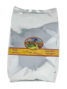 Medium Roast / Whole Bean - The Coffee City