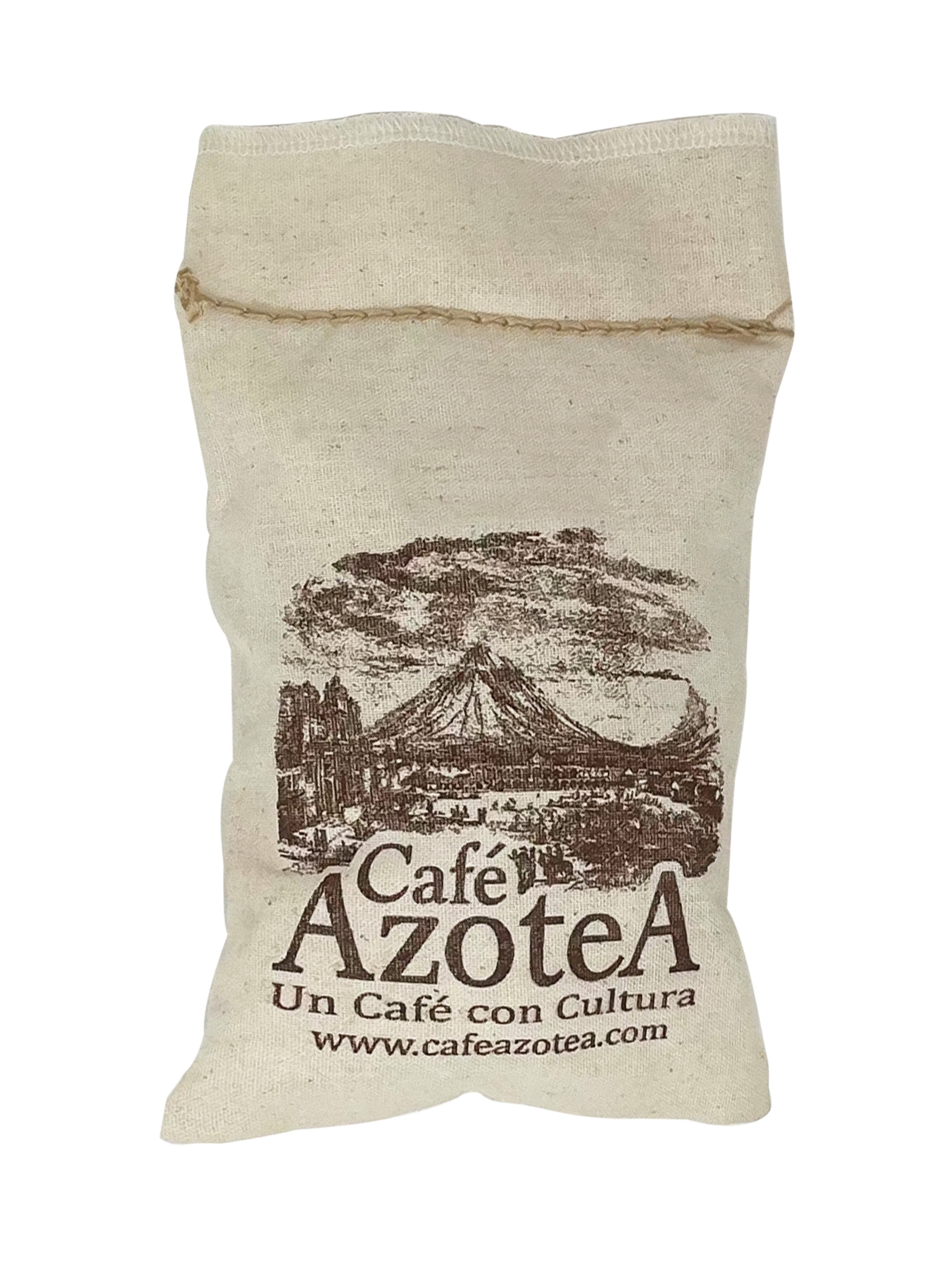 3Pack Cotton Bag 8 Oz. Roasted Coffee – The Coffee City