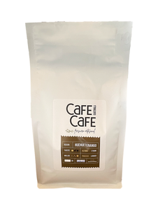 - The Coffee City