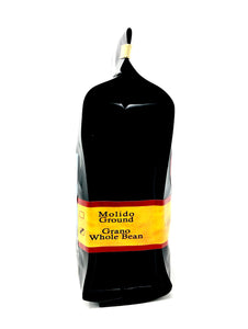 Medium Roast / Whole Bean - The Coffee City