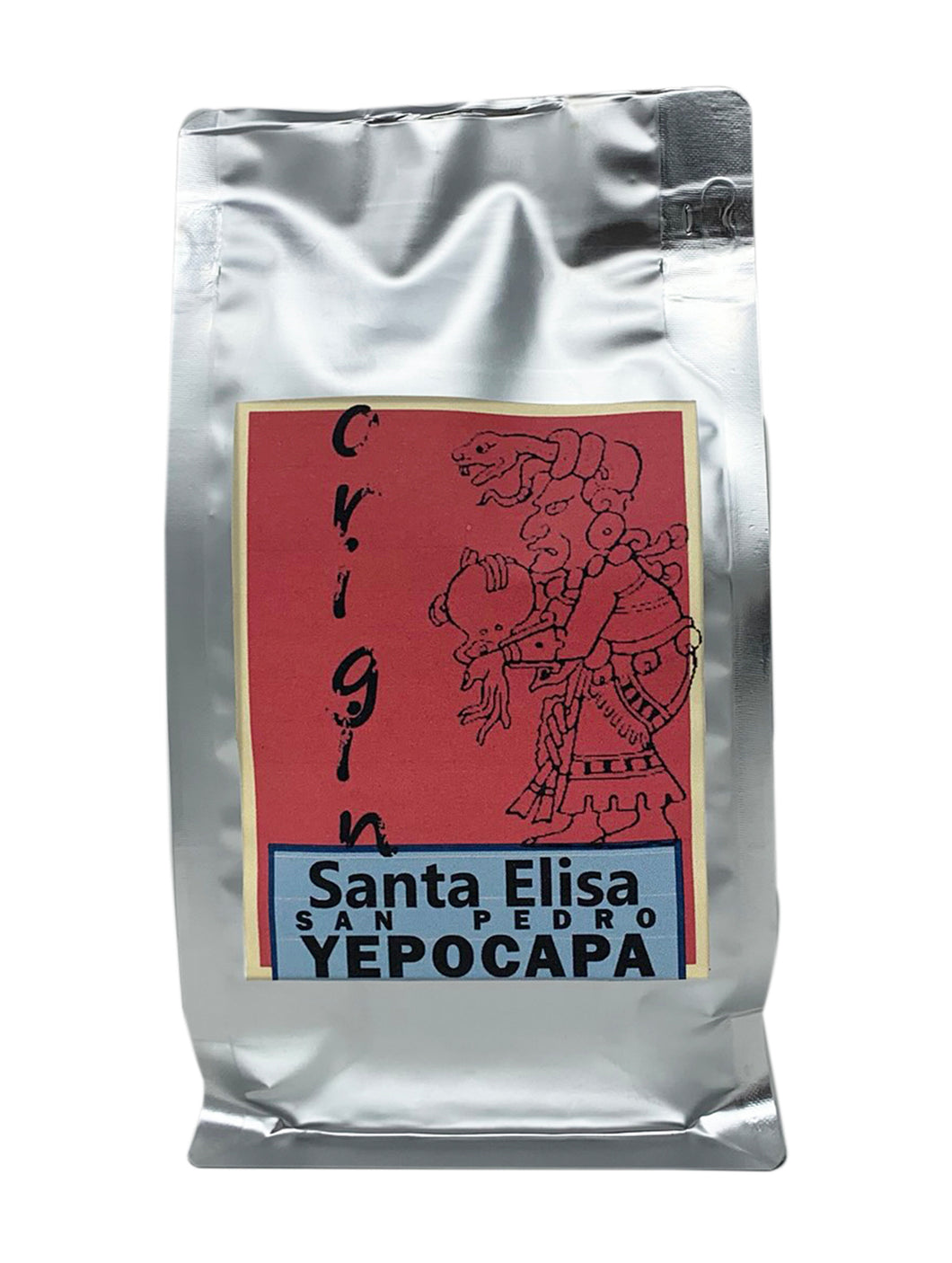 Light Roast / Whole Bean - The Coffee City